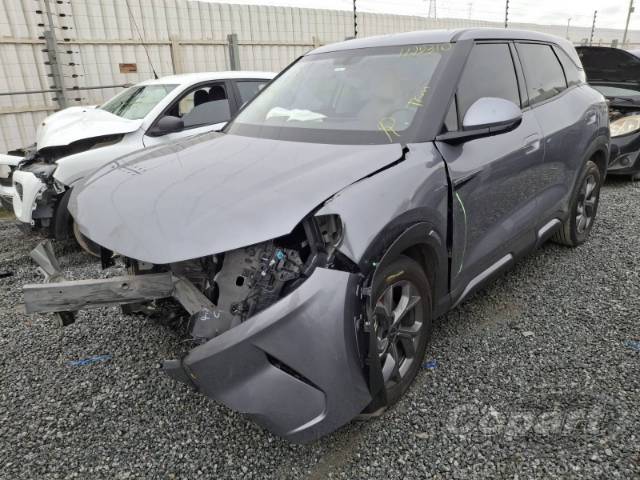 2025 BYD Yuan Pro 