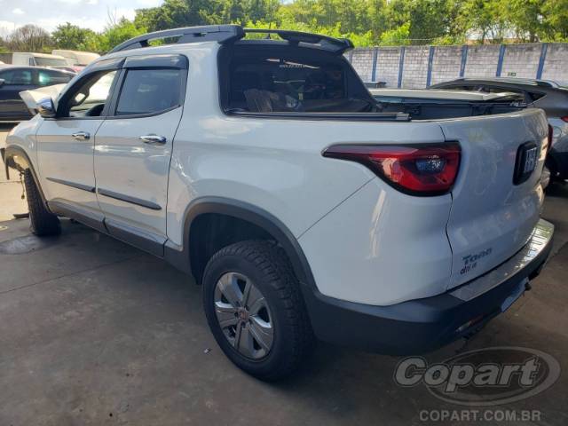 2021 FIAT TORO 