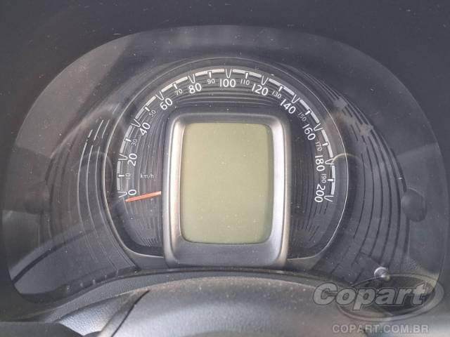 2020 FIAT MOBI 