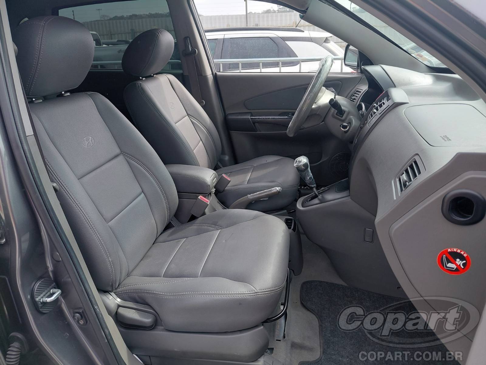 Foto 5: 2016 HYUNDAI TUCSON