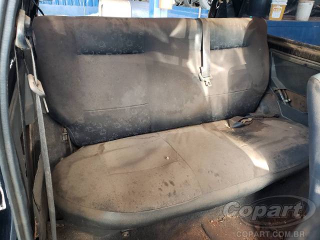 2012 FIAT UNO 