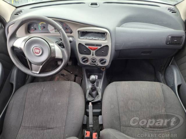 2011 FIAT PALIO 
