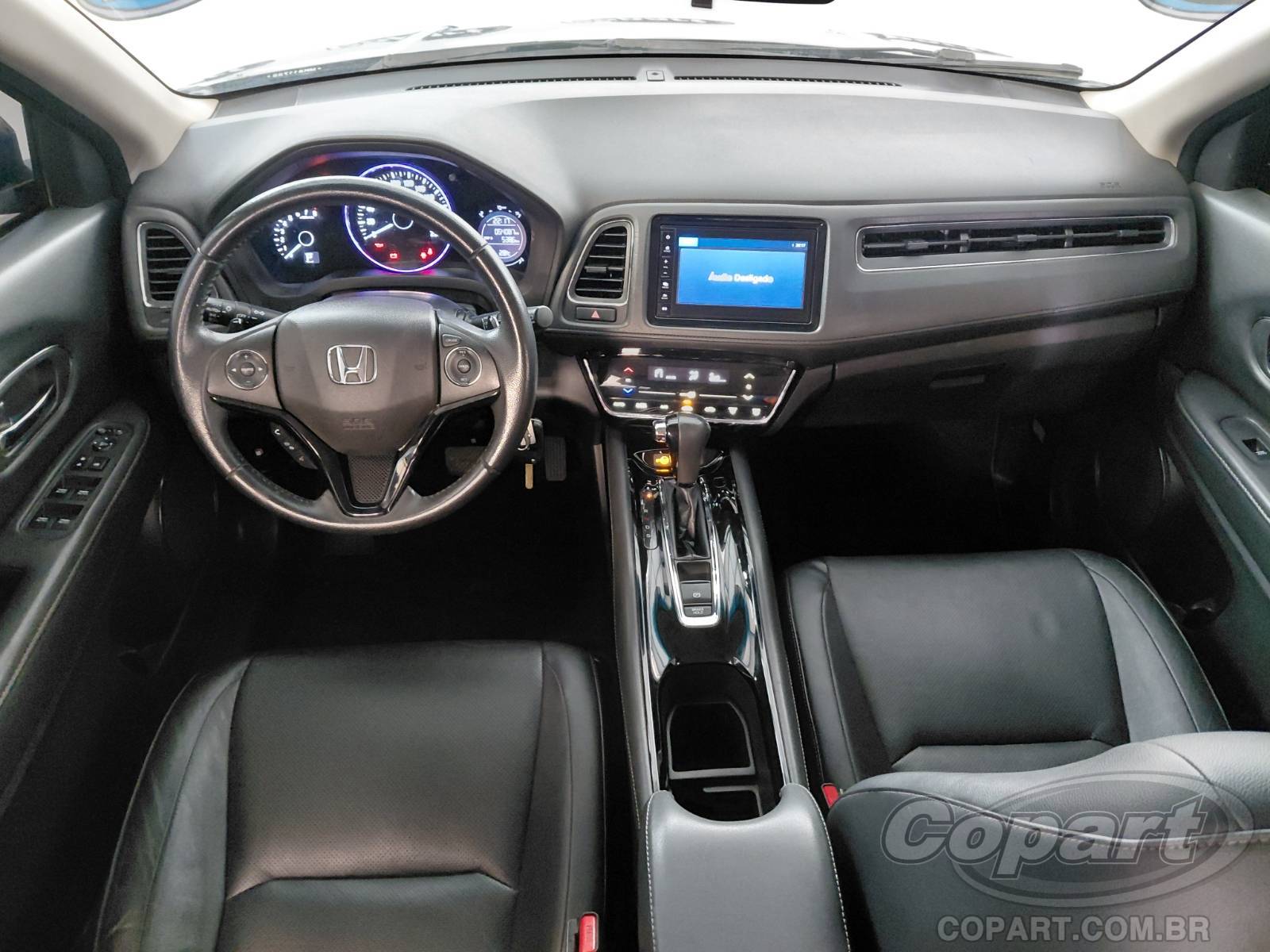 Foto 9 de 10: 2021 HONDA HR-V