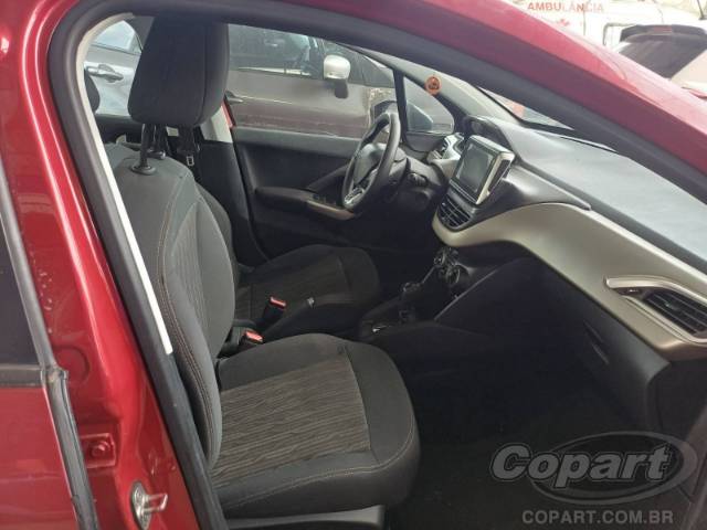 2022 PEUGEOT 2008 
