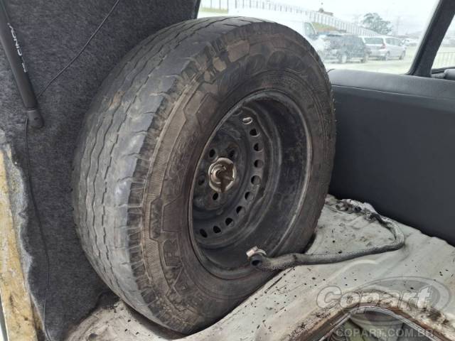 2014 VOLKSWAGEN KOMBI 