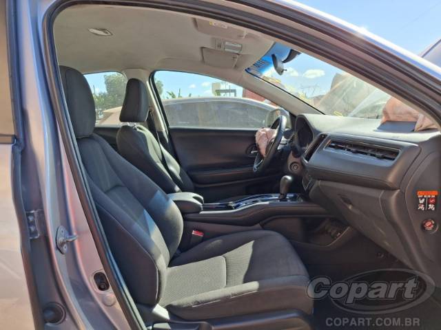 2020 HONDA HR-V 