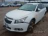 2013 CHEVROLET CRUZE HATCH 