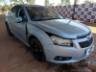 2012 CHEVROLET CRUZE 