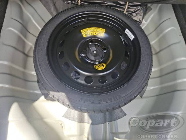 2024 CHEVROLET ONIX PLUS 