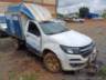 2018 CHEVROLET S10 CHASSIS CAB 