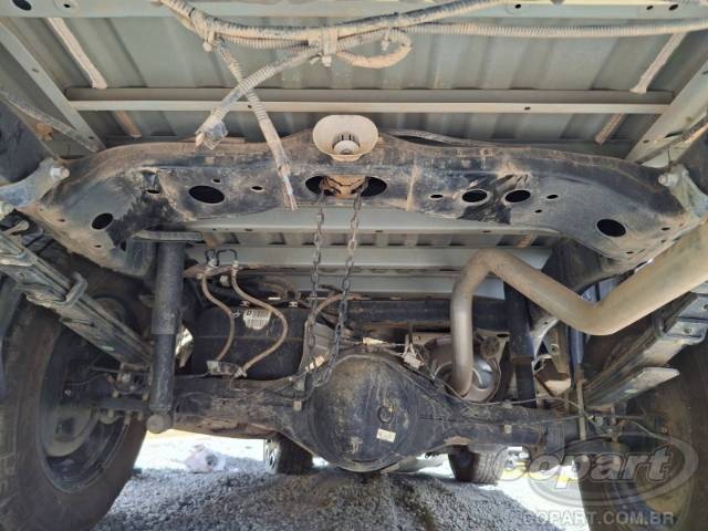 2021 TOYOTA HILUX CD 