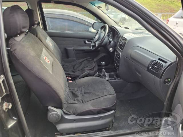 2014 FIAT STRADA CD 