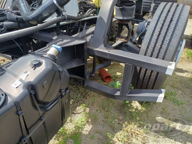 0 MERCEDES-BENZ O-500 RSD 