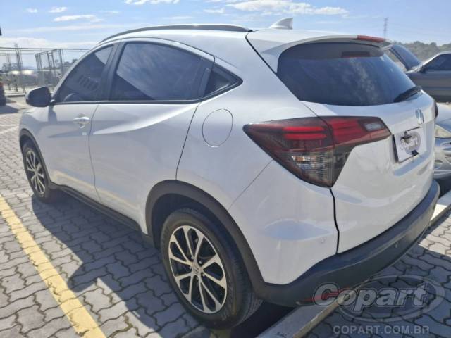 2020 HONDA HR-V 