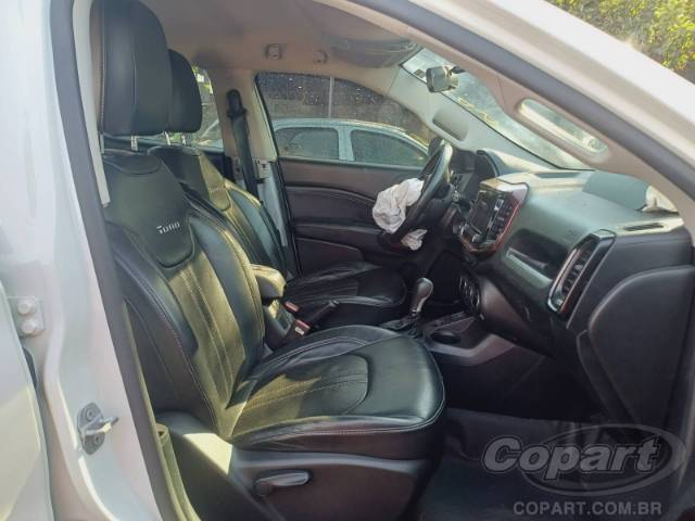 2021 FIAT TORO 