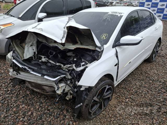 2021 CHEVROLET ONIX PLUS 