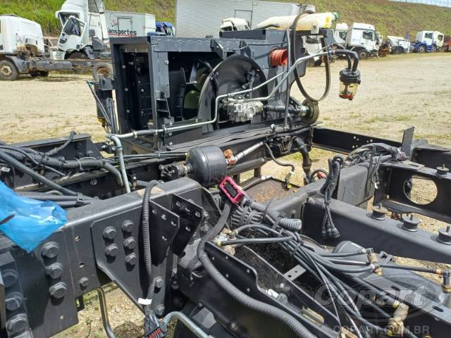 0 MERCEDES-BENZ O-500 RSD 