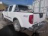 2008 NISSAN FRONTIER CD 