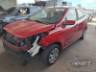 2017 FORD KA 