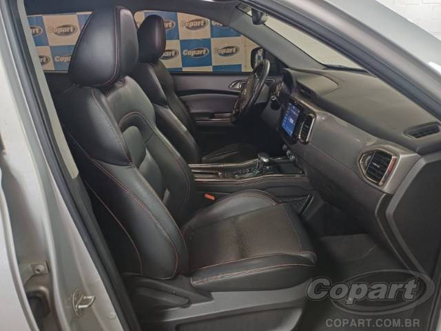 2021 CAOA CHERY TIGGO 5X 