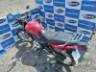 2018 HONDA CG 125I 
