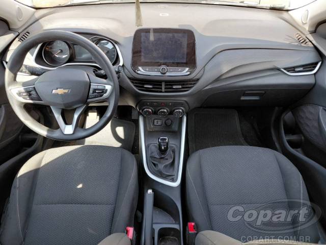 2024 CHEVROLET ONIX PLUS 