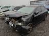 2010 HONDA CITY 