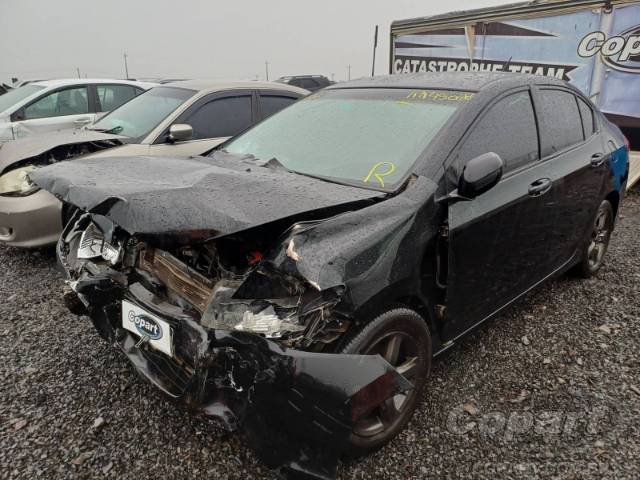2010 HONDA CITY 
