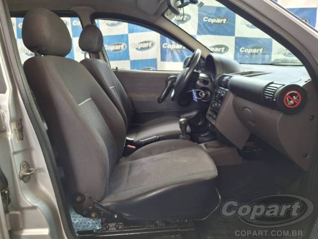 2015 CHEVROLET CLASSIC 