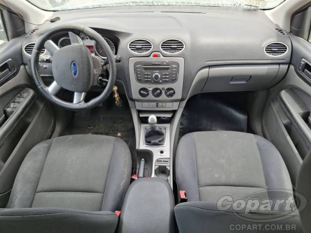 2011 FORD FOCUS 