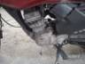 2009 HONDA CG 125 