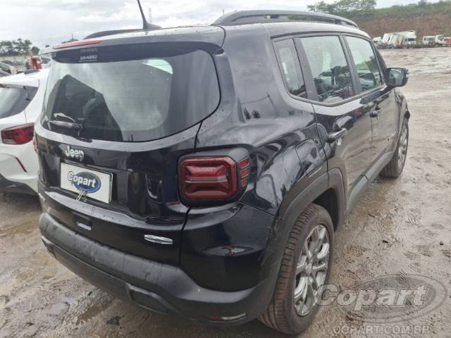 2025 JEEP RENEGADE 