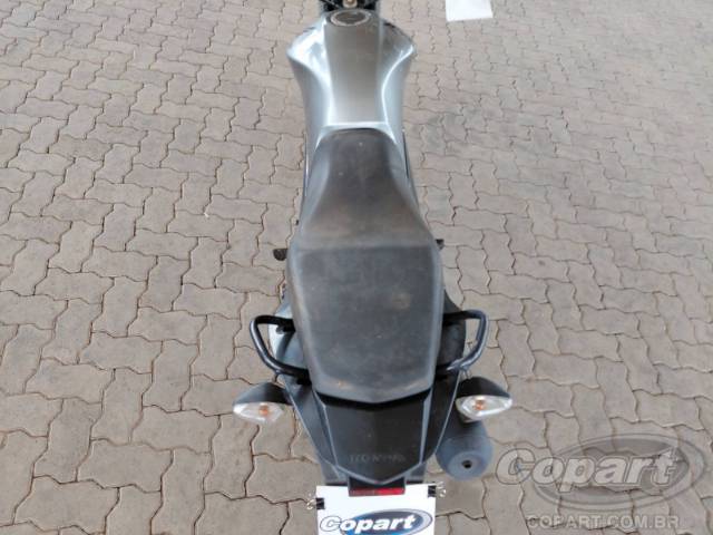 2022 HONDA CG 160 