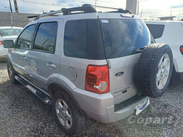 2012 FORD ECOSPORT 