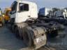 2011 MERCEDES BENZ AXOR 