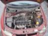 2003 CHEVROLET CELTA 