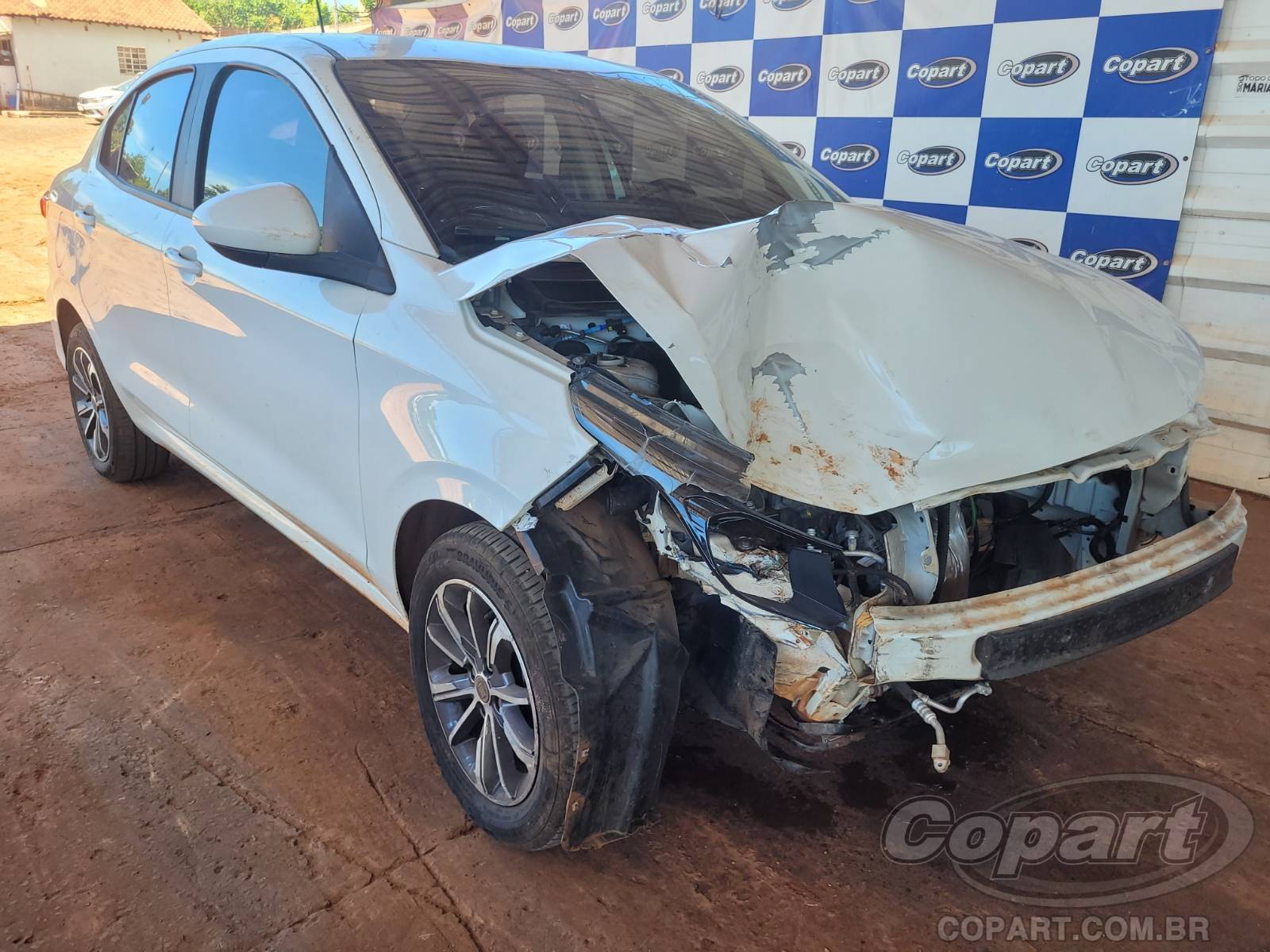 2022 FIAT CRONOS Drive 1.3 Firefly