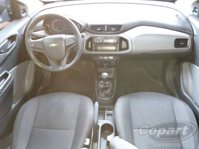 2018 CHEVROLET ONIX 