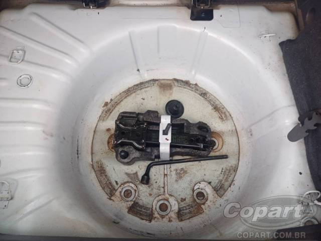 2011 CHEVROLET AGILE 