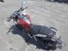 2026 HONDA CB 300F 