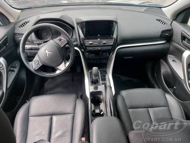 2025 MITSUBISHI ECLIPSE CROSS 