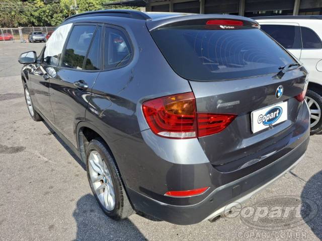 2015 BMW X1 