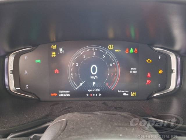 2024 FIAT FASTBACK 