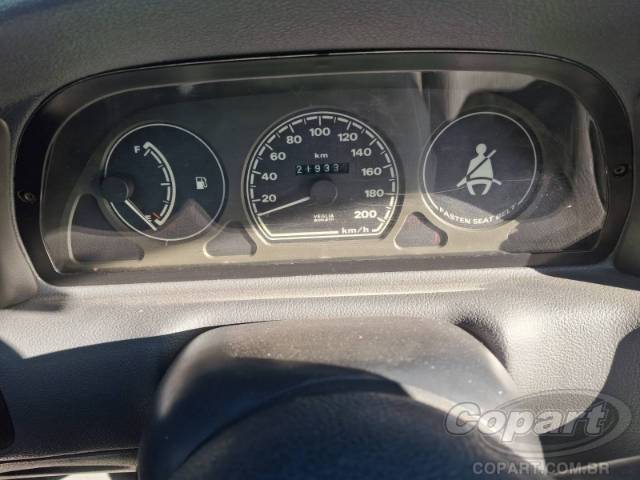 1999 FIAT PALIO 