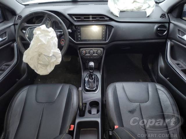 2020 CAOA CHERY TIGGO 2 