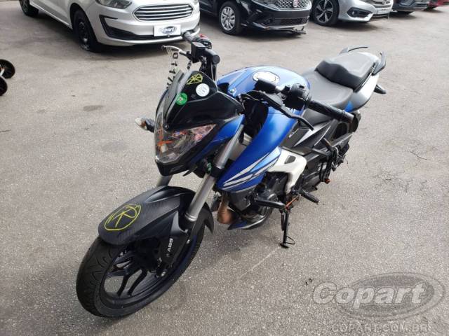 2023 BAJAJ DOMINAR 