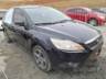 2013 FORD FOCUS 