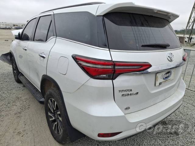 2024 TOYOTA SW4 