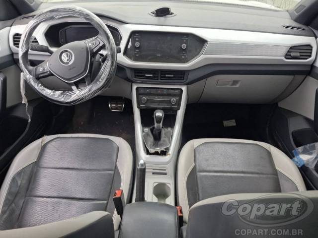 2020 VOLKSWAGEN T-CROSS 