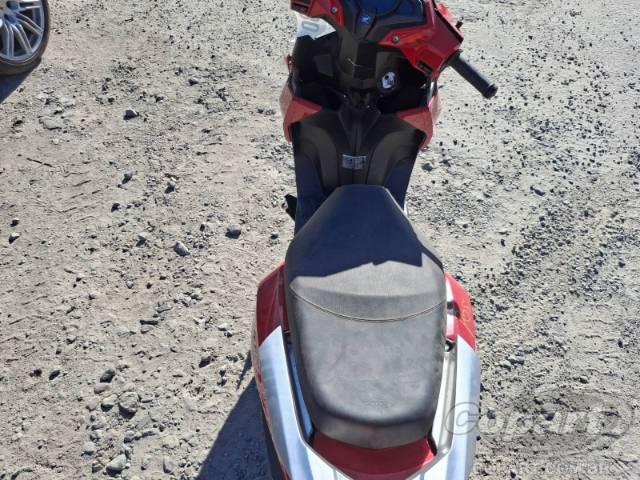 2023 HONDA ELITE 